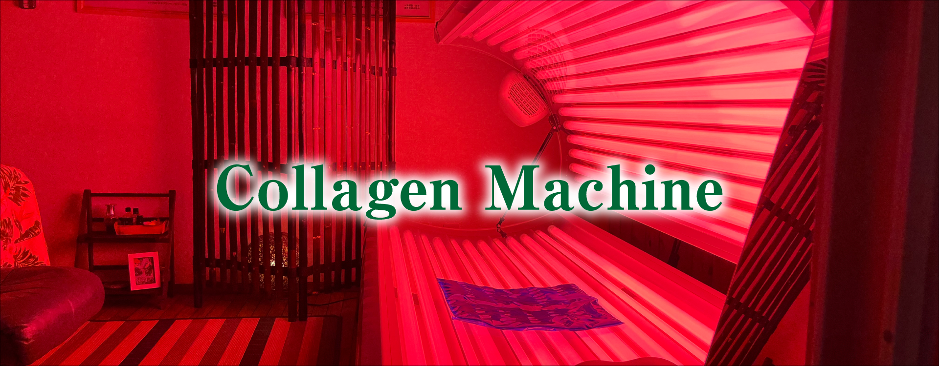 Collagen Machine