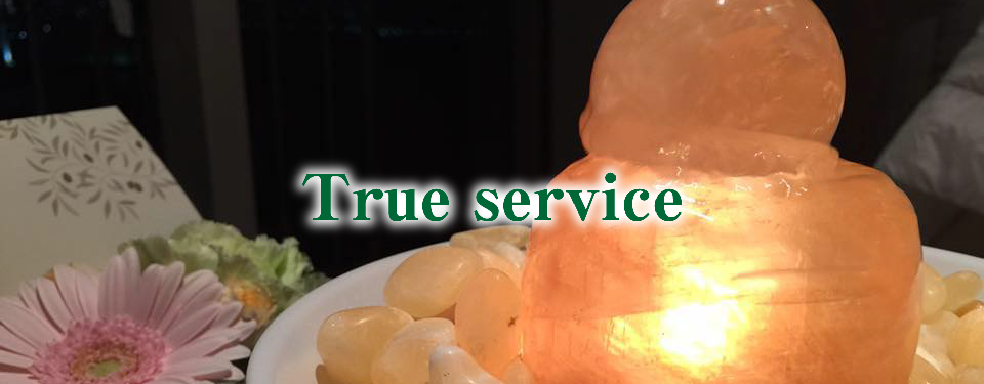 True service